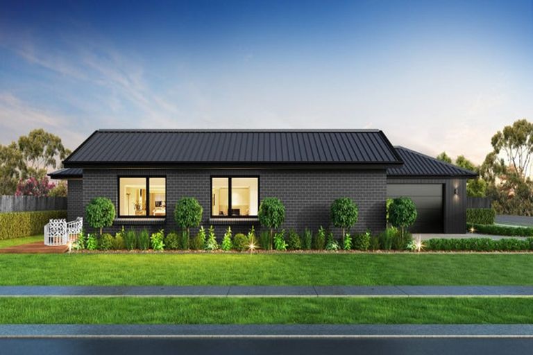 Photo of property in 5e Ballinger Place, Kaiapoi, 7630