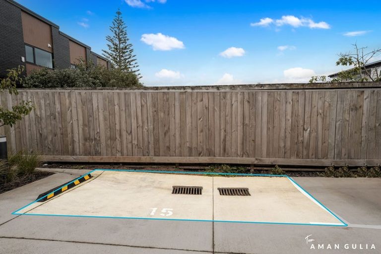 Photo of property in 15 Helen Jenepher Lane, Mount Wellington, Auckland, 1062