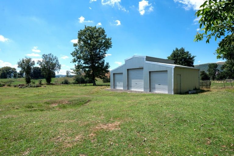 Photo of property in 1009 Waikite Valley Road, Waikite Valley, Rotorua, 3077