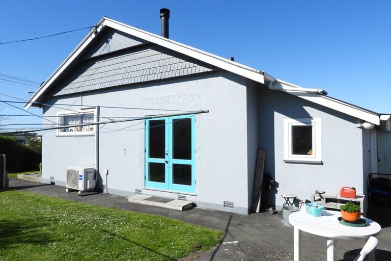 Photo of property in 31 Ouse Street, Oamaru, 9400