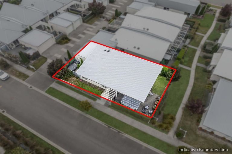 Photo of property in 21 Ashdown Way, Rolleston, 7615