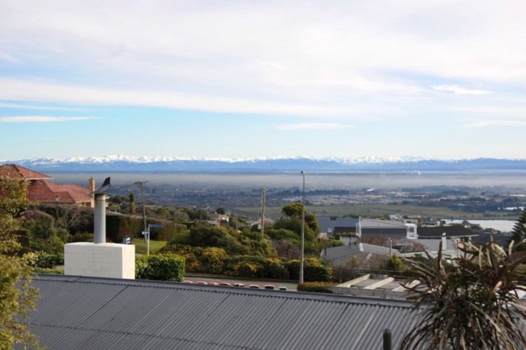 Photo of property in 229b Mount Pleasant Road, Mount Pleasant, Christchurch, 8081