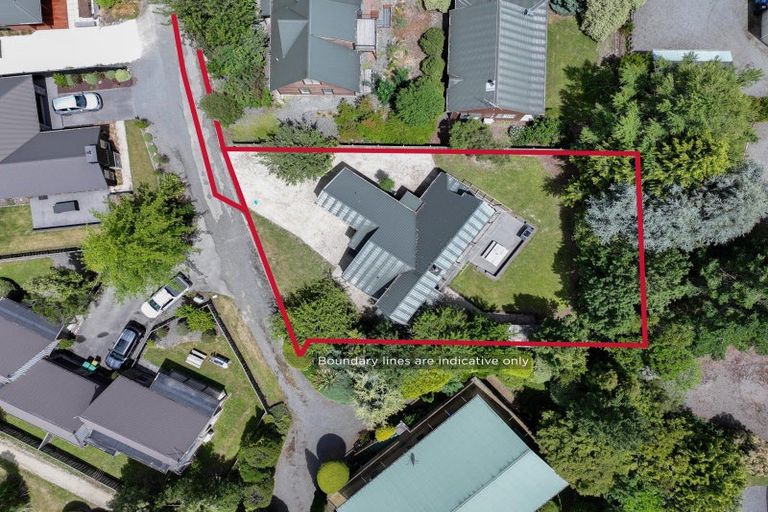 Photo of property in 28 Caverhill Close, Hanmer Springs, 7334