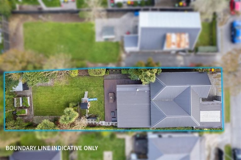 Photo of property in 215 Springfield Road, St Albans, Christchurch, 8014