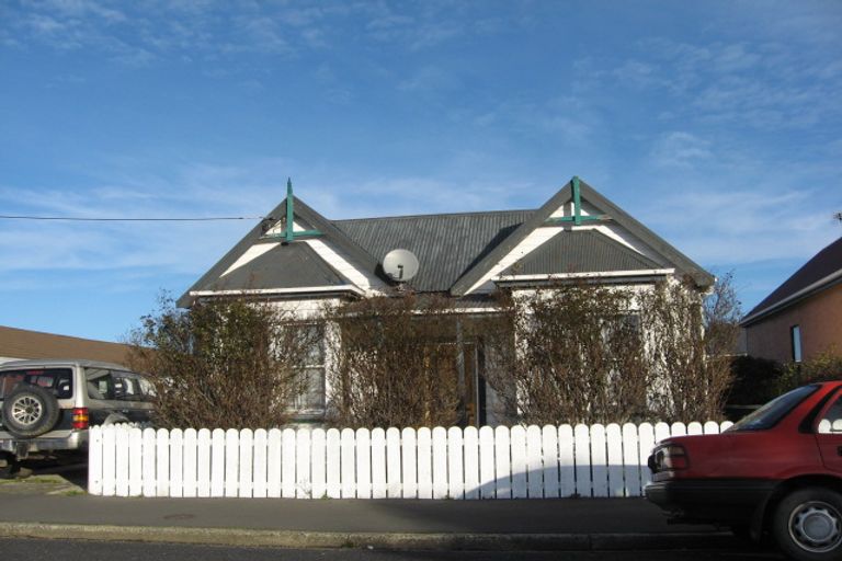 Photo of property in 12 Ravelston Street, Saint Kilda, Dunedin, 9012