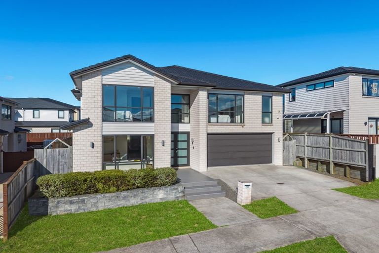 Photo of property in 78 Drumbuoy Drive, Flat Bush, Auckland, 2019