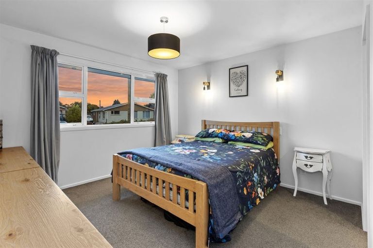 Photo of property in 17 Greenpark Street, Hoon Hay, Christchurch, 8025