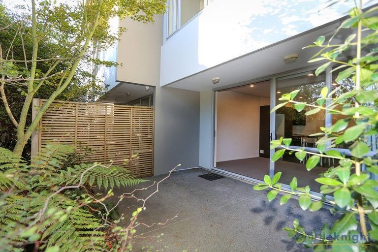 Photo of property in 6/106 Bealey Avenue, Christchurch Central, Christchurch, 8013