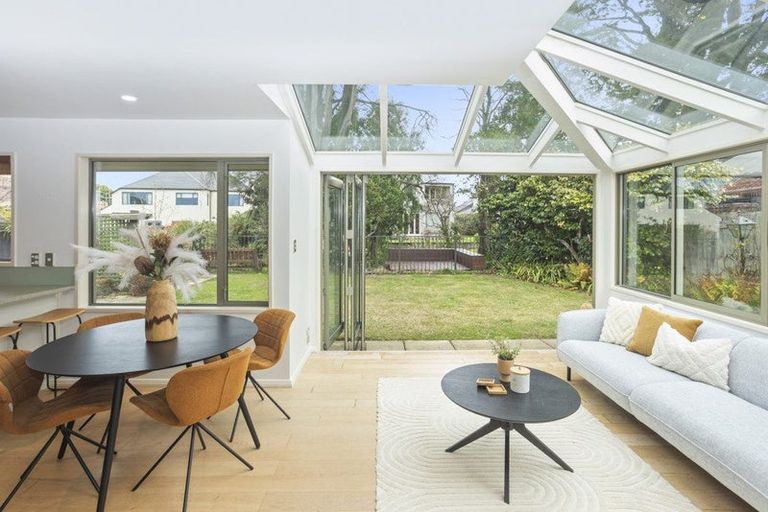 Photo of property in 31a Kotare Street, Fendalton, Christchurch, 8041