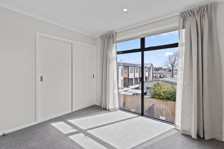 Photo of property in 17/48 Wellington Street, Hamilton East, Hamilton, 3216