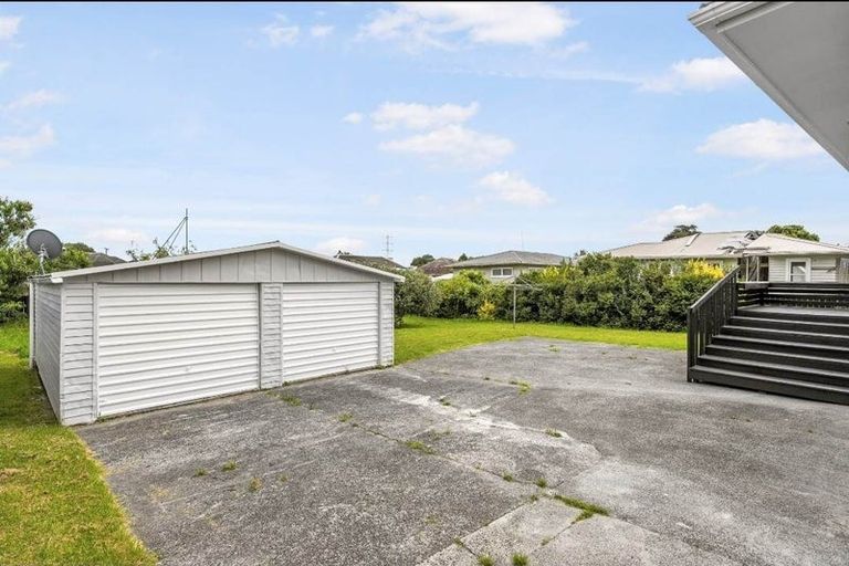 Photo of property in 15 O'connor Street, Otara, Auckland, 2023