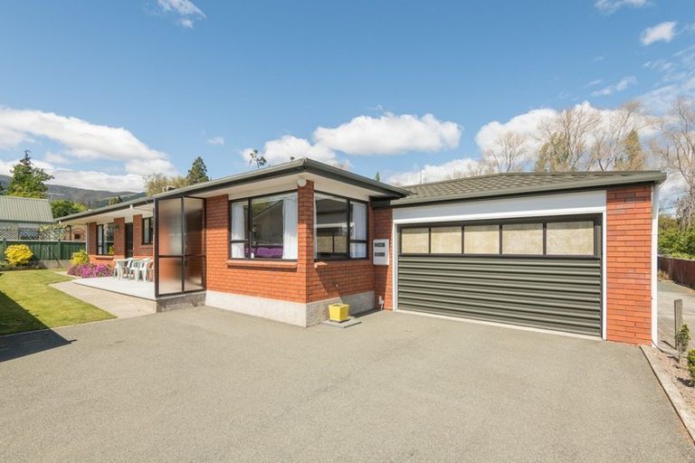 Photo of property in 4a Hobhouse Street, Stoke, Nelson, 7011