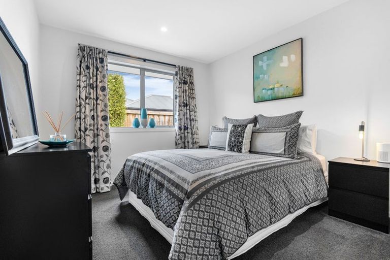 Photo of property in 498 East Maddisons Road, Rolleston, 7615