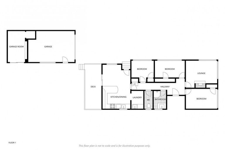 Photo of property in 12 Hector Grove, Trentham, Upper Hutt, 5018