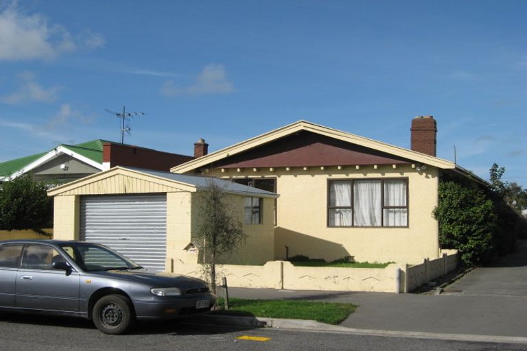 Photo of property in 46 Barbour Street, Waltham, Christchurch, 8011