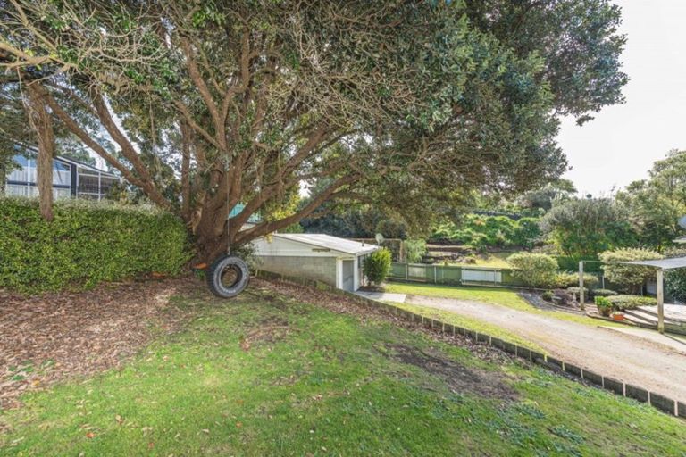 Photo of property in 55 Great North Road, Saint Johns Hill, Whanganui, 4501