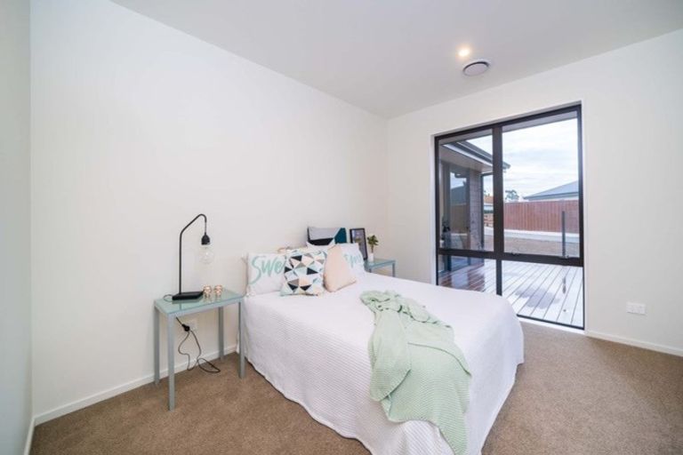 Photo of property in 181c Halkett Road, West Melton, 7676