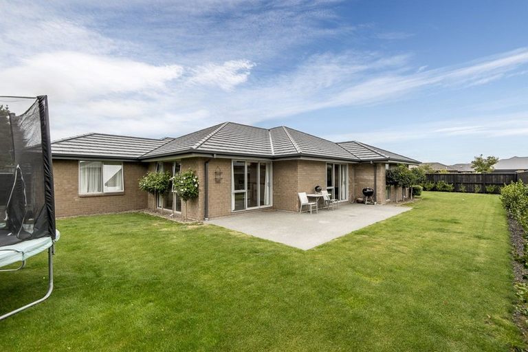 Photo of property in 75 Hungerford Drive, Rolleston, 7615