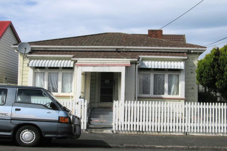 Photo of property in 7 Angus Avenue, Berhampore, Wellington, 6023