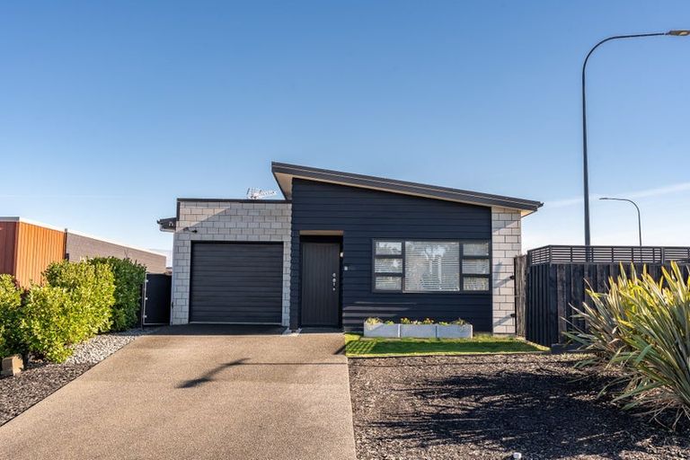 Photo of property in 2 Onukutara Place, Huntington, Hamilton, 3210