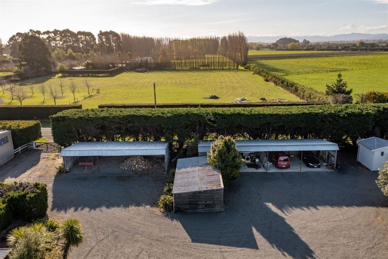 Photo of property in 43 Heywards Road, Clarkville, Kaiapoi, 7692