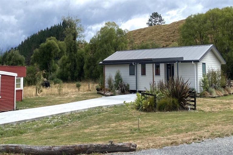 Photo of property in 37 Mill Road, Ahaura, Totara Flat, 7871