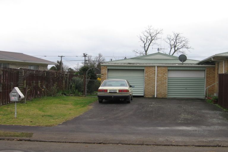 Photo of property in 8b Arkle Place, Nawton, Hamilton, 3200