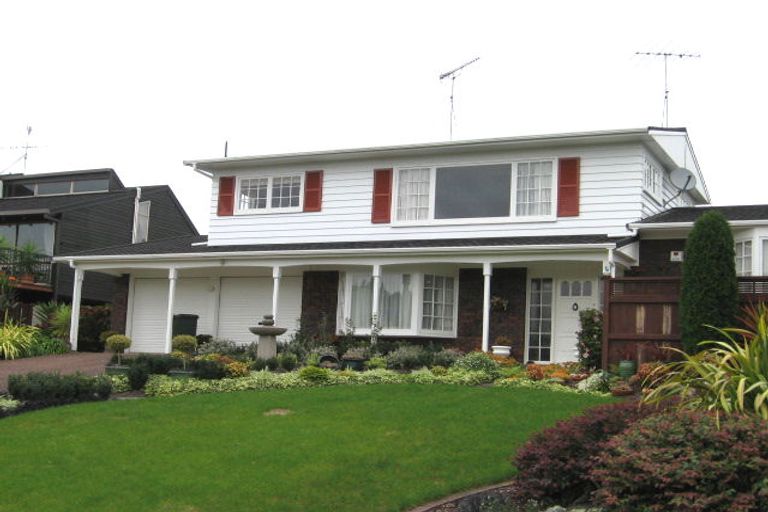 Photo of property in 25 Endymion Place, Half Moon Bay, Auckland, 2012