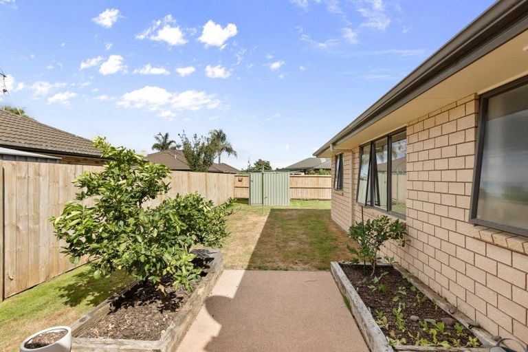 Photo of property in 4 Durmast Court, Cambridge, 3434