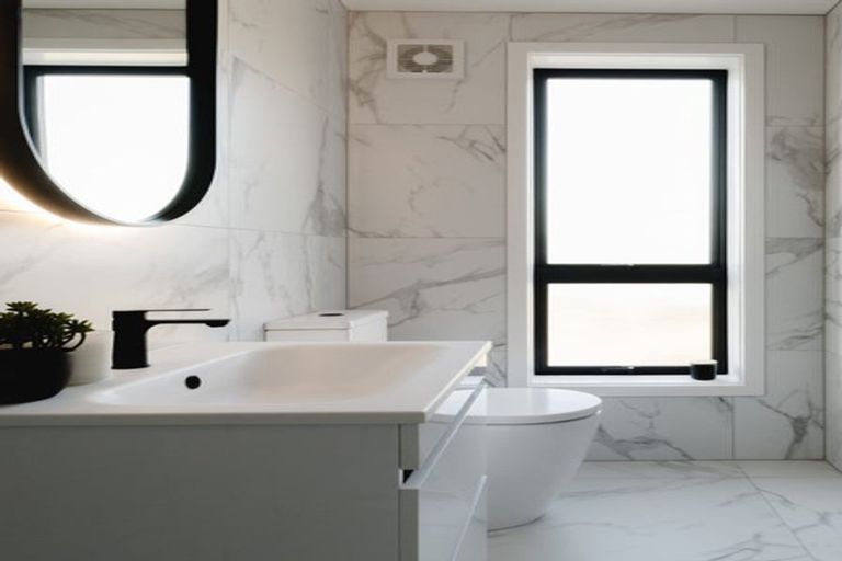 Photo of property in 119 Tiketike Way, Brooklyn, Wellington, 6021