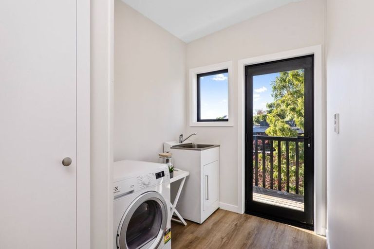 Photo of property in 167 Soleares Avenue, Mount Pleasant, Christchurch, 8081