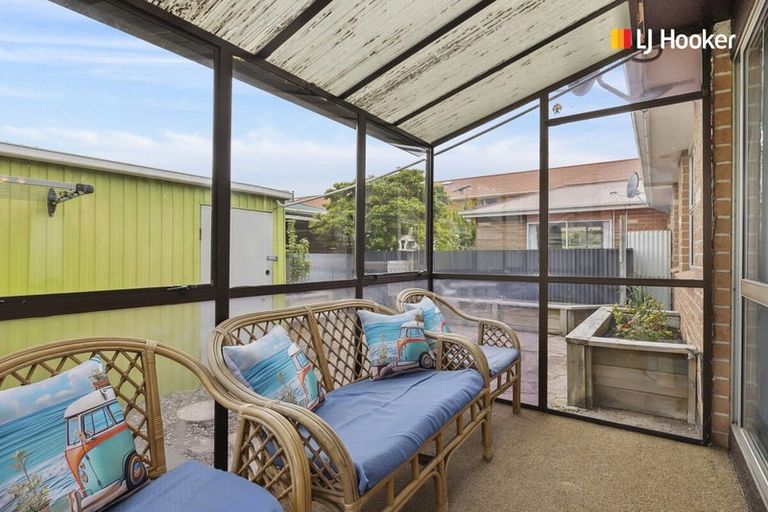 Photo of property in 172a Oxford Street, South Dunedin, Dunedin, 9012