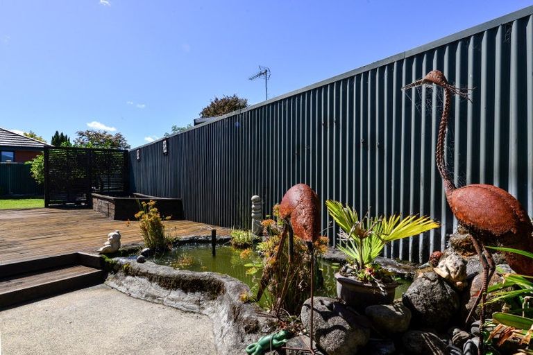 Photo of property in 54 Fitzroy Avenue, Fitzroy, Hamilton, 3206