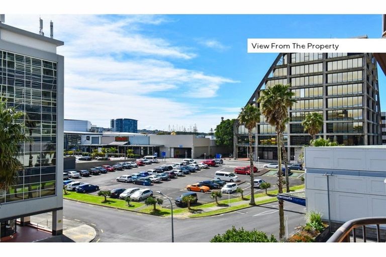 Photo of property in The Rennaissance, 4i/18 Ronwood Avenue, Manukau, Auckland, 2104