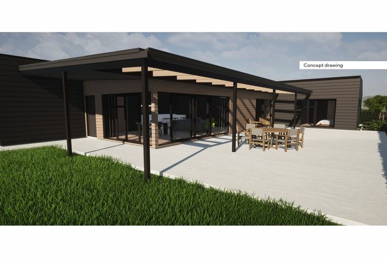 Photo of property in 4 Maelor Place, Bryndwr, Christchurch, 8053