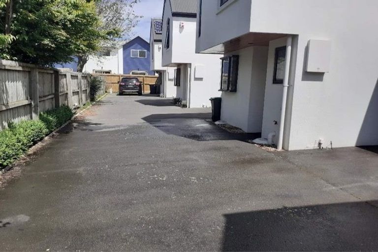 Photo of property in 3/15 Ayr Street, Riccarton, Christchurch, 8011