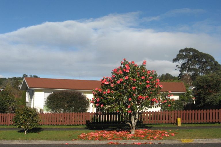 Photo of property in 12 Tait Street, Te Kamo, Whangarei, 0112