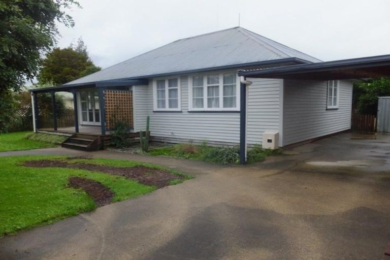 Photo of property in 17a Blackburn Street, Frankton, Hamilton, 3204