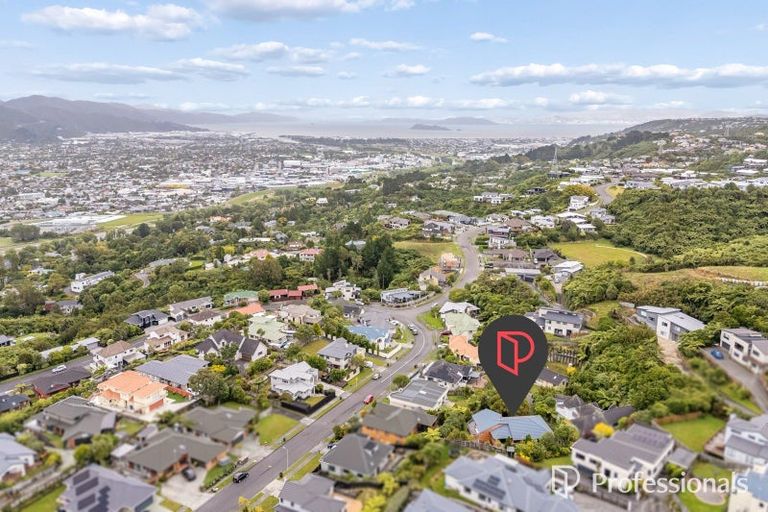 Photo of property in 75 Redvers Drive, Belmont, Lower Hutt, 5010
