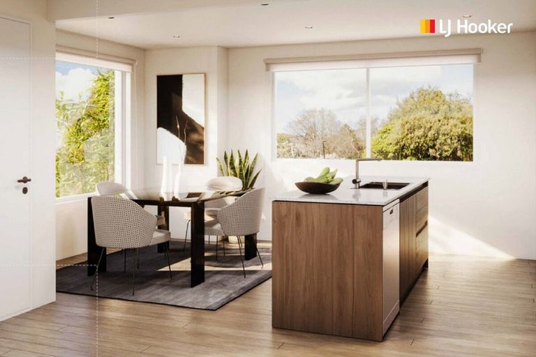Photo of property in 6 Lot Rc, 37 Lynwood Avenue, Maori Hill, Dunedin, 9010