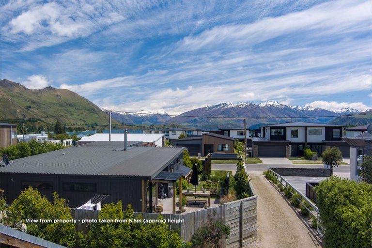 Photo of property in 64 Tenby Street, Wanaka, 9305