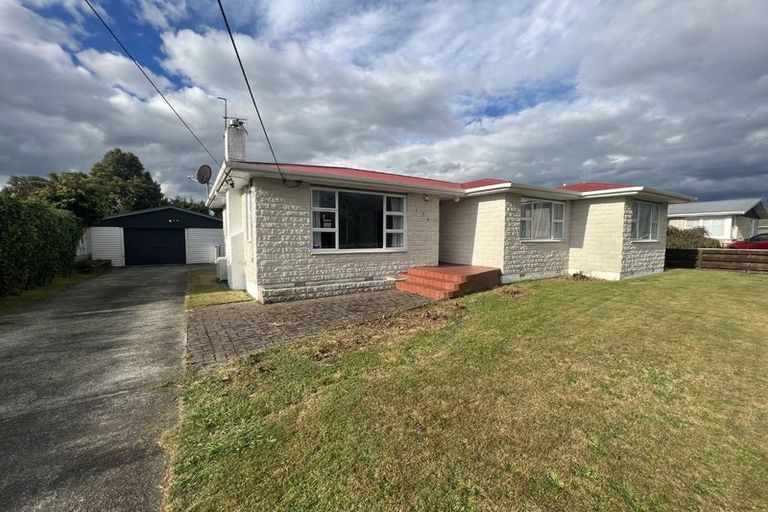 Photo of property in 174 Queen Street West, Levin, 5510