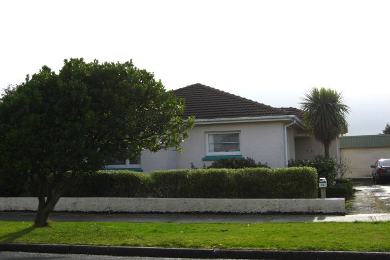 Photo of property in 2/16a Fulton Street, Gladstone, Invercargill, 9810