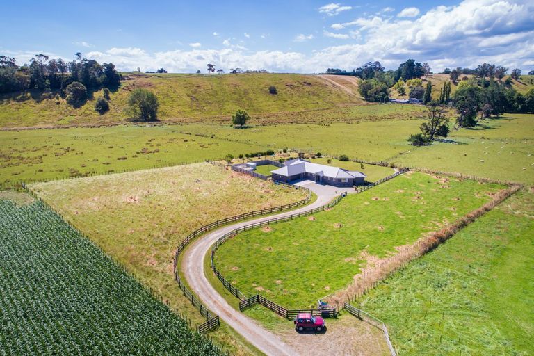 Photo of property in 97 Pohangina Road, Ashhurst, Palmerston North, 4470