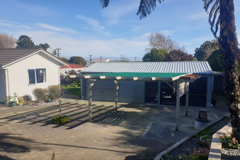 Photo of property in 16 Tawa Street, Gonville, Whanganui, 4501