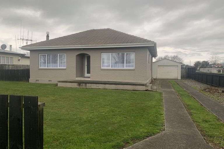 Photo of property in 2 David Street, Morrinsville, 3300