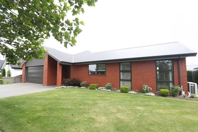 Photo of property in 16 Charlesworth Drive, Allenton, Ashburton, 7700