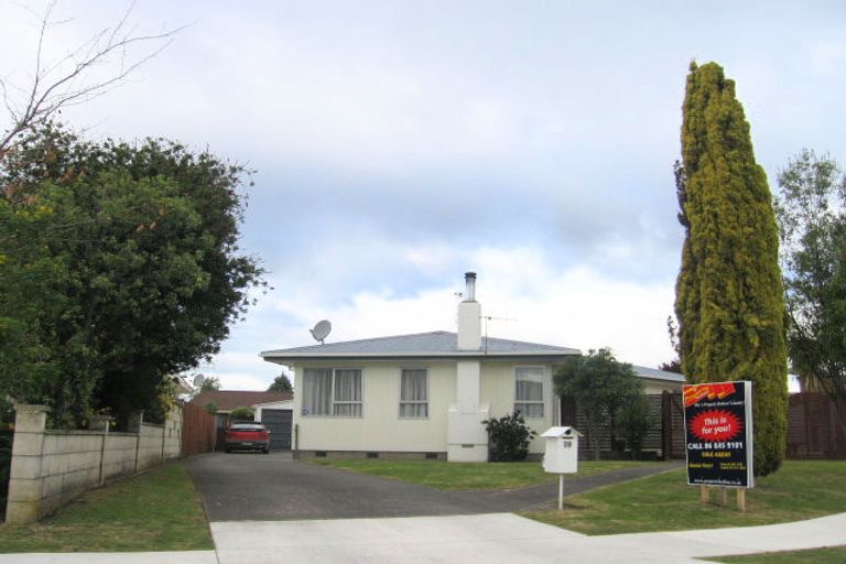Photo of property in 38 Hammond Road, Taradale, Napier, 4112