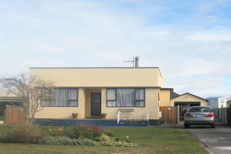 Photo of property in 809 Albert Street, Parkvale, Hastings, 4122