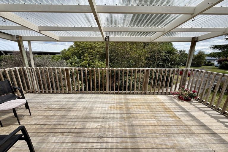 Photo of property in 217 West Parkdale Street, Tokoroa, 3420